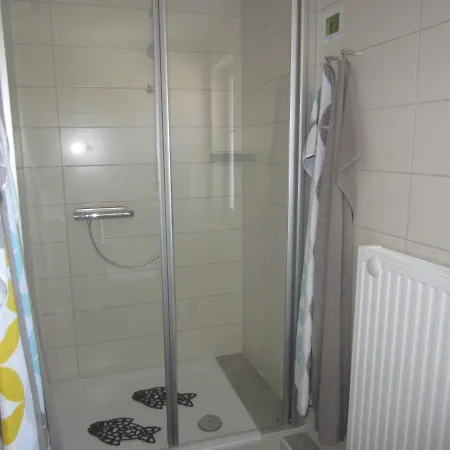 Prázdninový dům Middenin