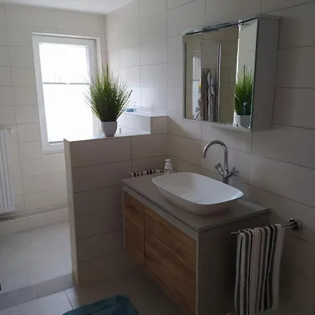 Prázdninový dům Middenin *