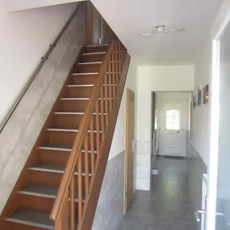 Holiday home Middenin Emden